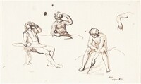 Figure Studies