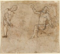 Figure Studies