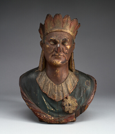 Figurehead