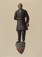 Figurehead: "Henry Clay"