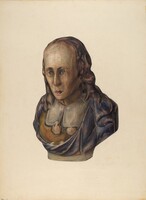 Figurehead: Pilgrim