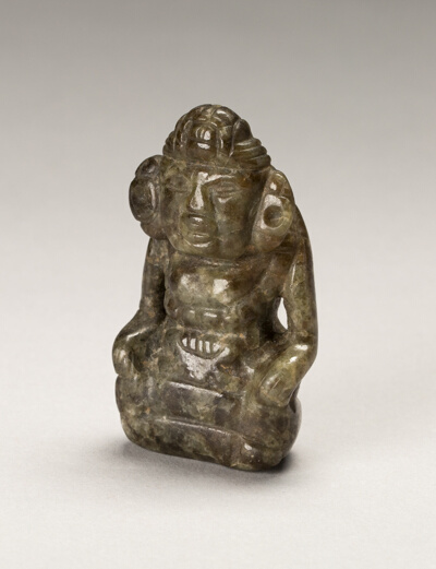 Figurine