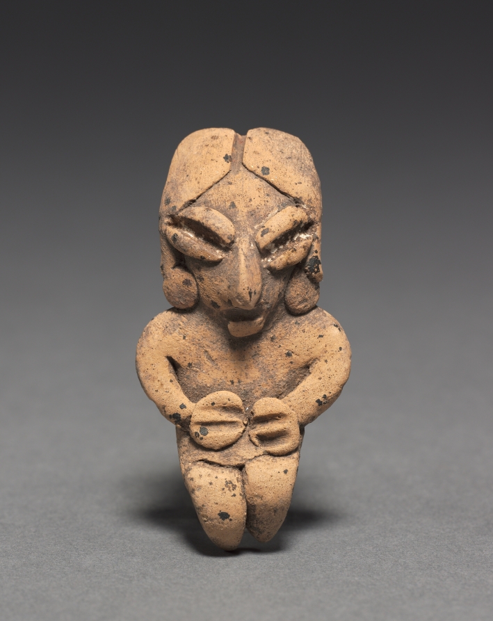 Figurine
