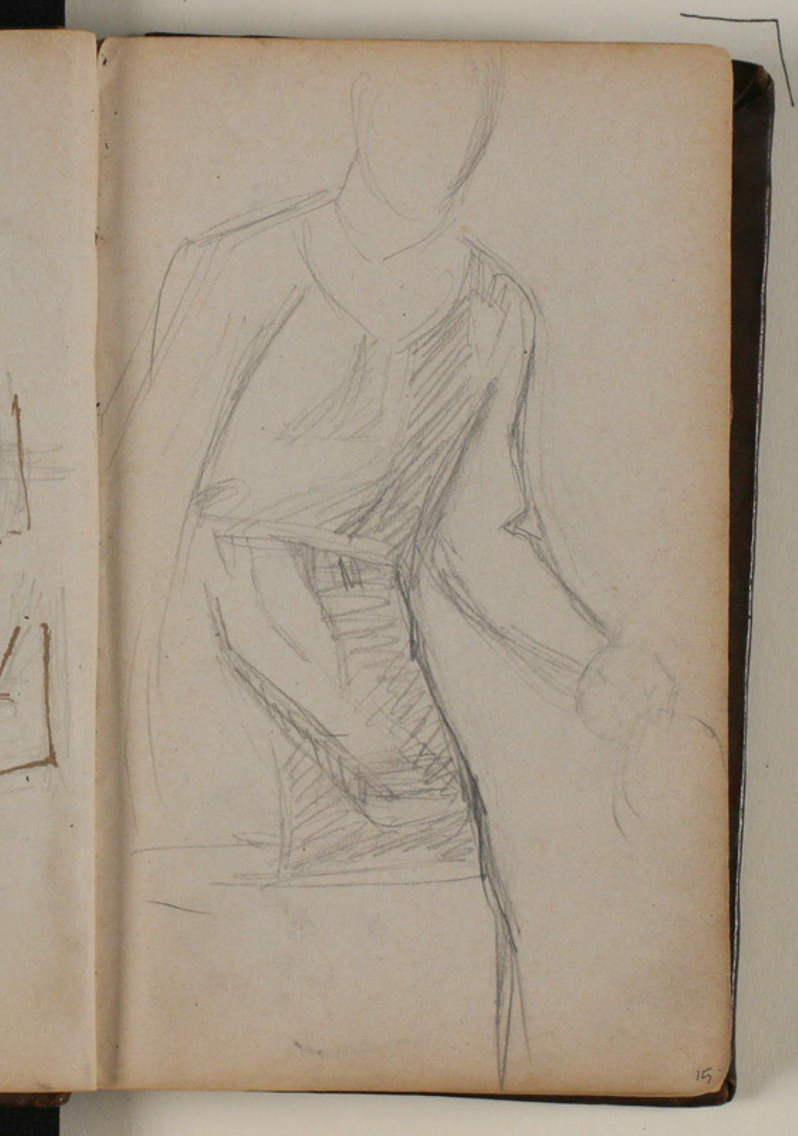 Figurstudie