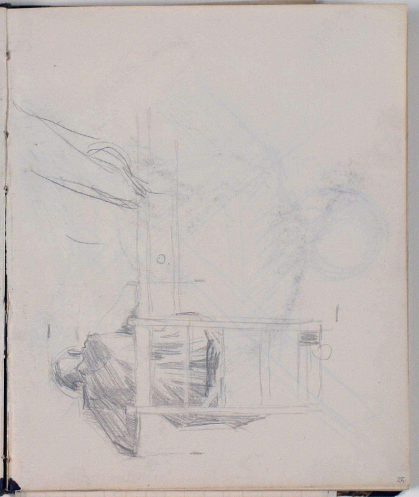 Figurstudie