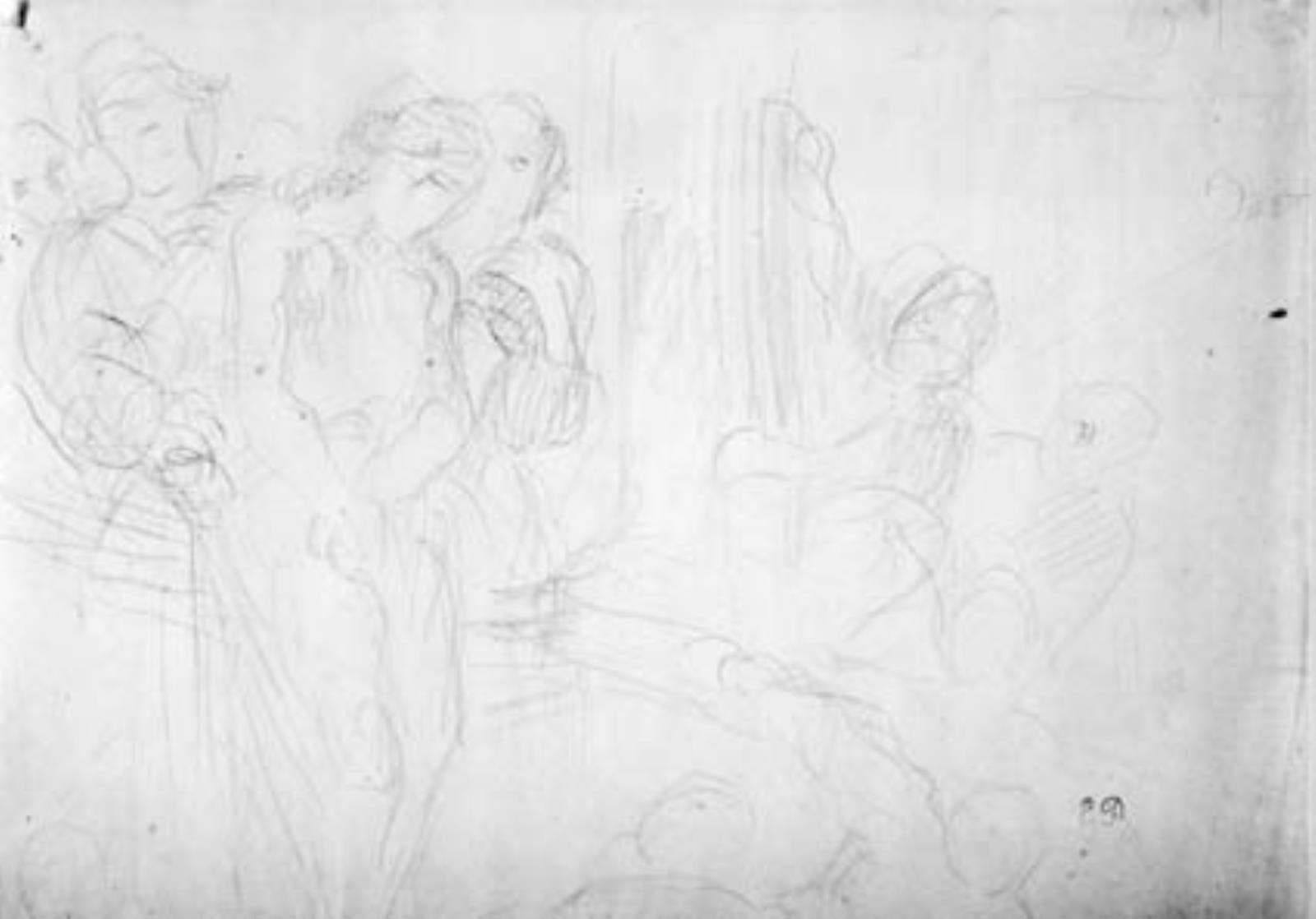 Figurstudier