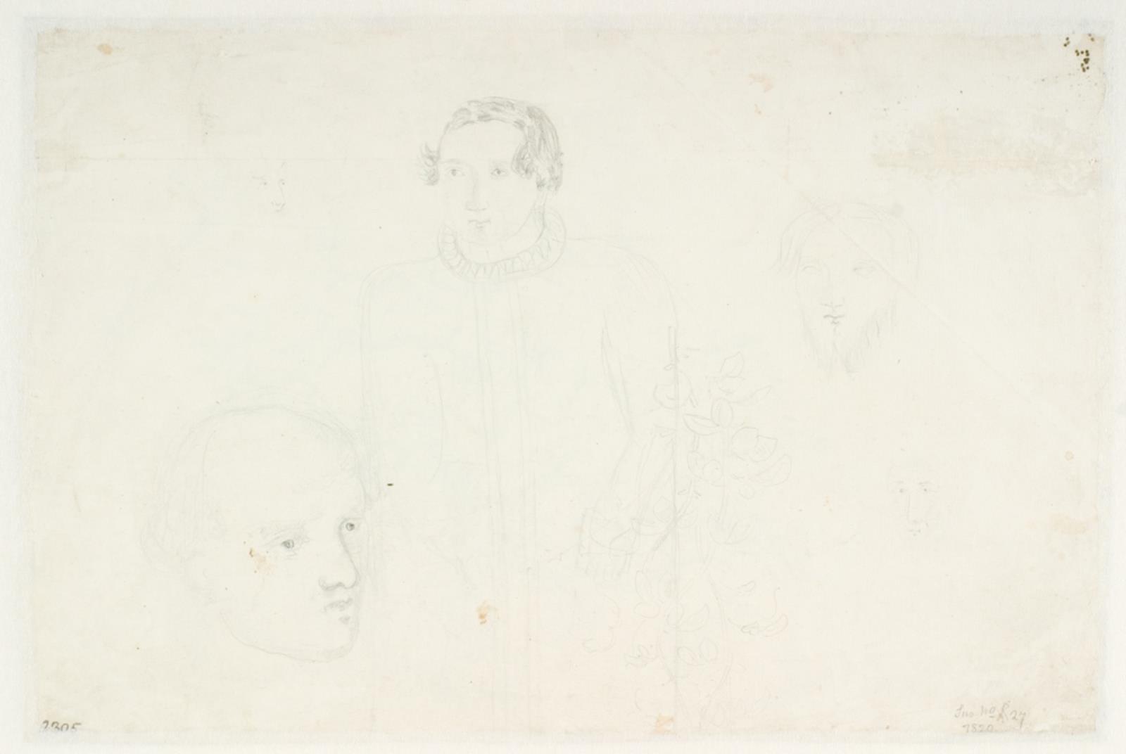 Figurstudier