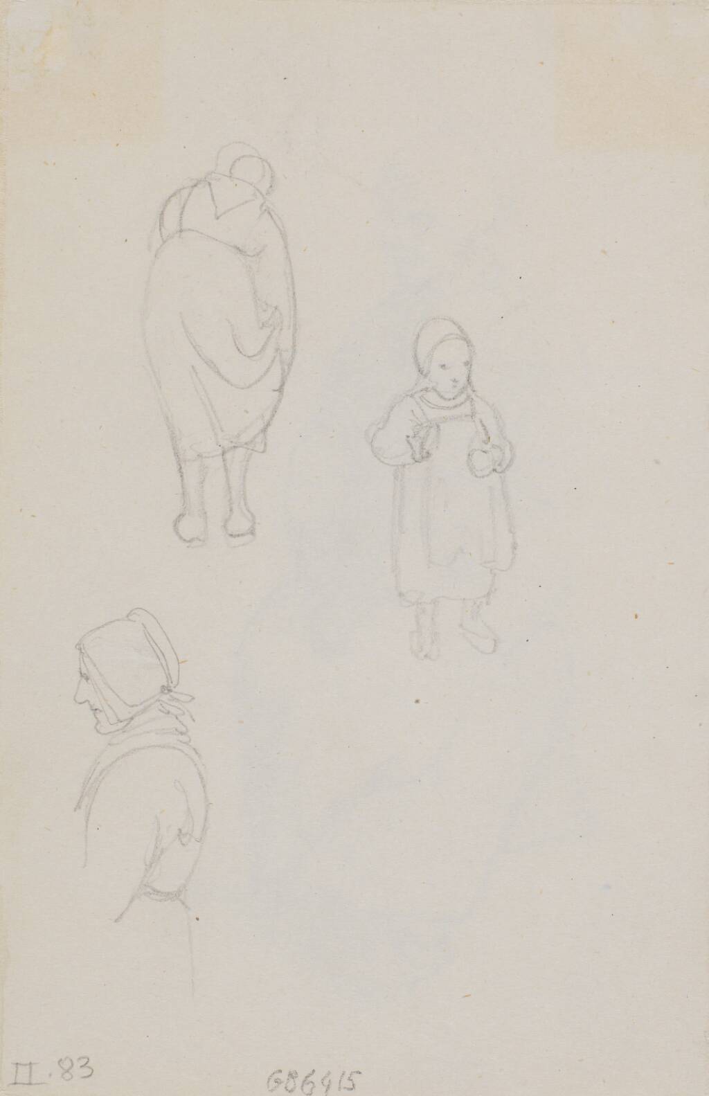 Figurstudier