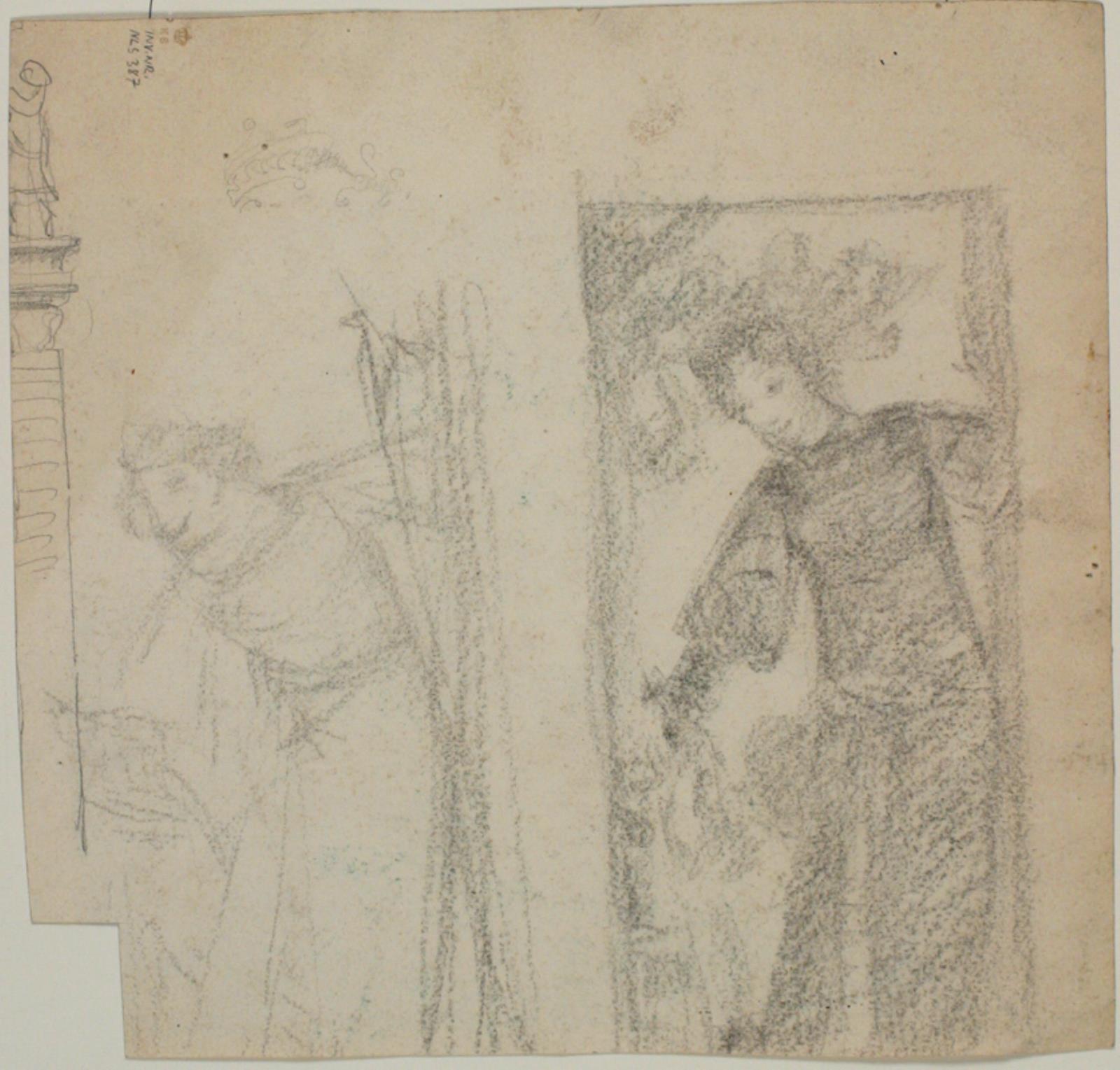 Figurstudier