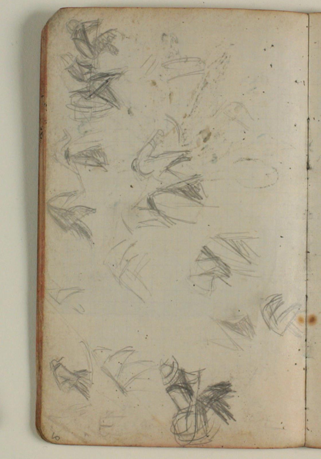 Figurstudier
