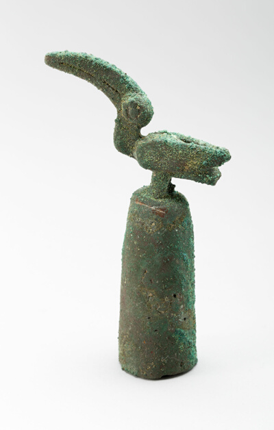 Finial