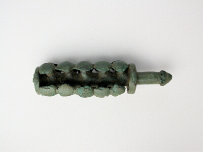 Finial