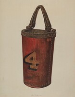 Fire Bucket