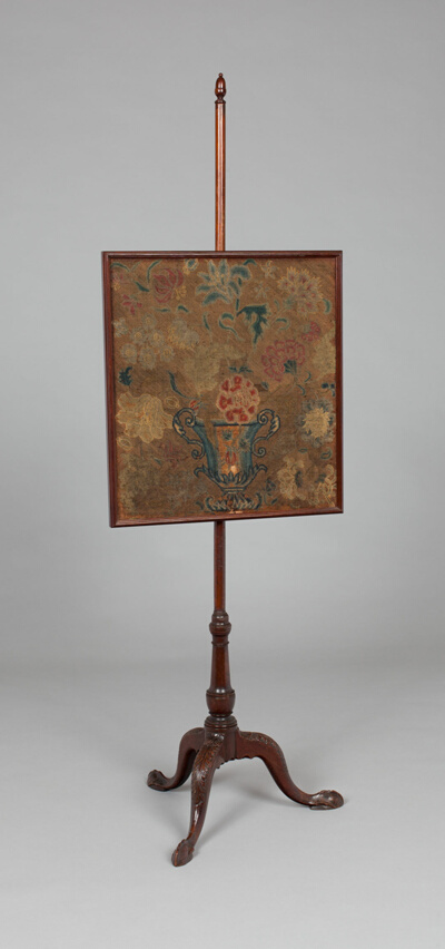 Fire Screen