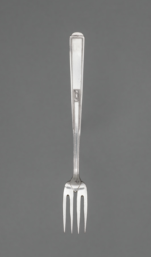 Fish Fork
