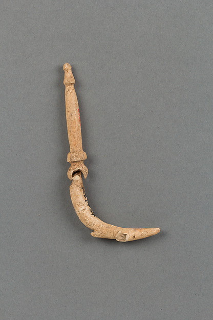Fish hook