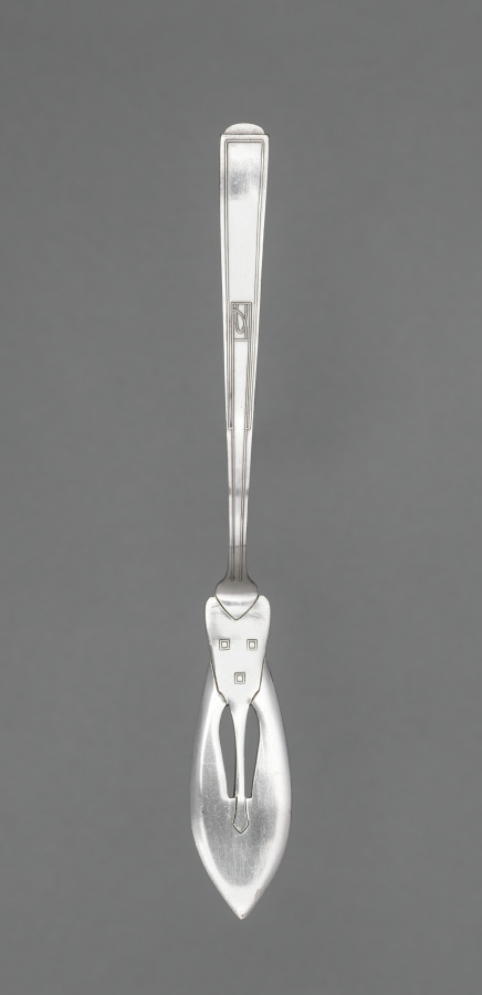 Fish Knife