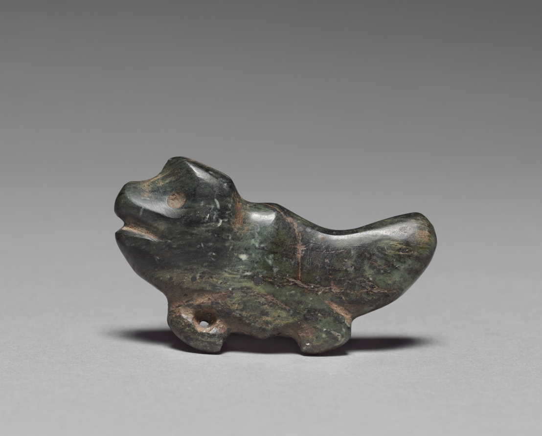 Fish Pendant