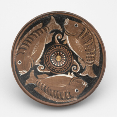 Fish Plate
