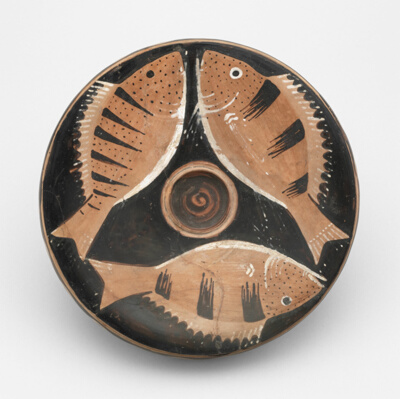 Fish Plate