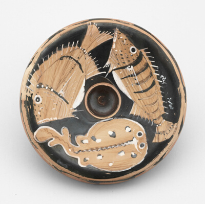 Fish Plate