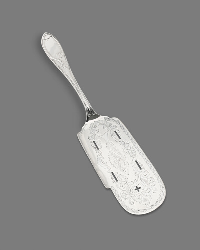 Fish Slice