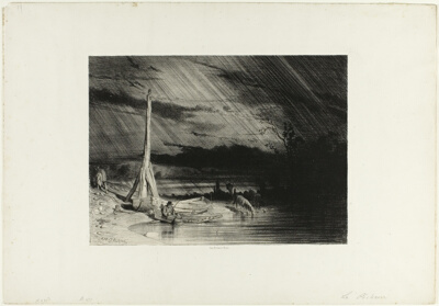 Fisherman