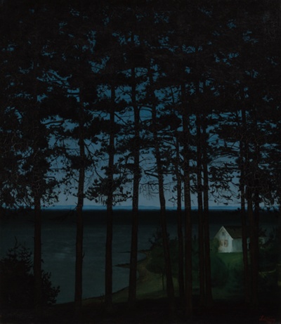 Fisherman's Cottage