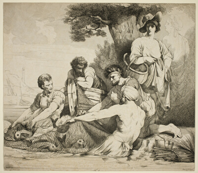 Fishermen