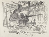 Fitting Guns in Turrets