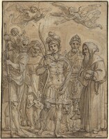 Five Saints