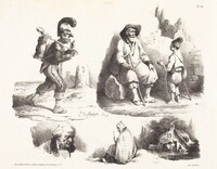 Five Vignettes