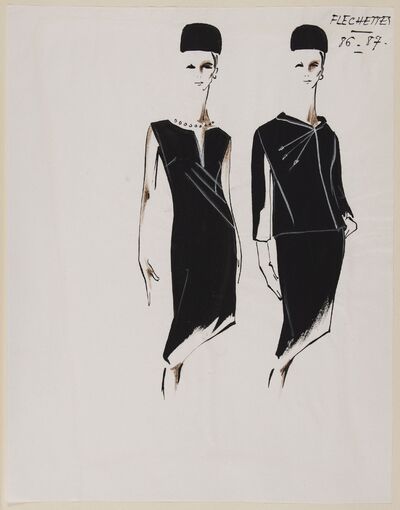 Fléchettes