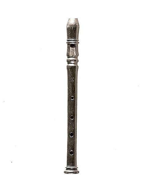 Flageolet in E