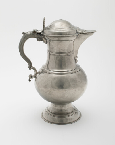 Flagon