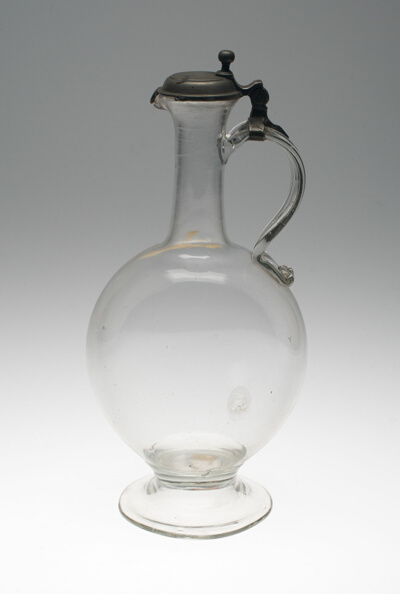 Flagon