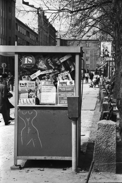 Fleminginkatu 1