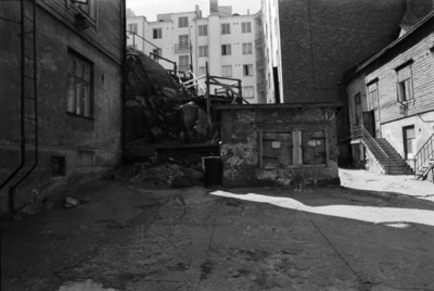 Fleminginkatu 16