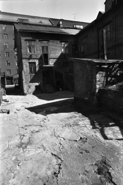 Fleminginkatu 16