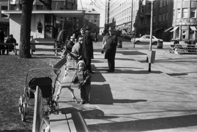 Fleminginkatu