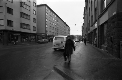 Fleminginkatu