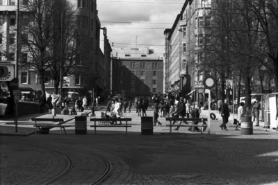 Fleminginkatu