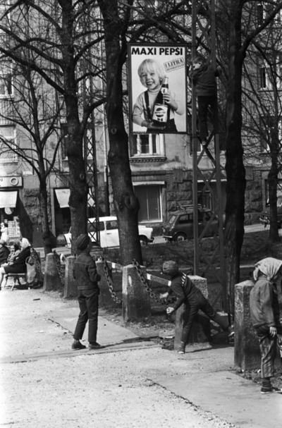 Fleminginkatu