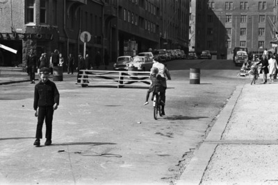 Fleminginkatu