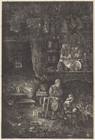 Flemish Interior