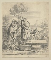 Flight into Egypt