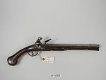 Flintlock Pistol