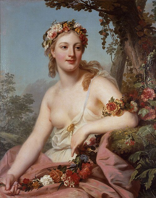 Flora