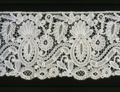 Flounce (Fragment)