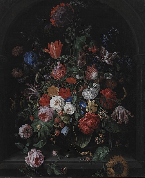 Flower Piece